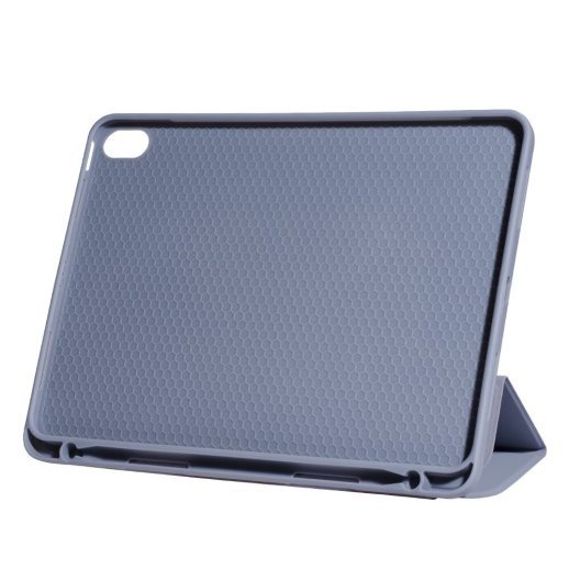 Чохол планшет Smart Case With Pencil для Apple iPad AIR 11'' (2024) / Apple iPad AIR 5 (2022) 10.9" / Apple iPad AIR 4 (2020) 10.9" Lavender