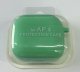 Чехол AirPods 4 Full Case with Microfiber Mint 23