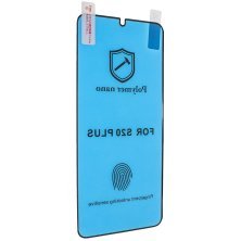 Закруглена плівка POLYMER NANO SAMSUNG G985 Galaxy S20 PLUS упаковка