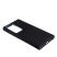 Накладка Leather Case для Samsung S24 Ultra Black