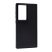 Накладка Leather Case для Samsung S24 Ultra Black