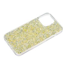 Накладка Fashion Shine 2021 для Apple iPhone 13 Pro Max Gold