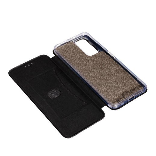 Книжка 360 New для Xiaomi Redmi Note 11 (4G) Black