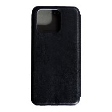 Книжка 360 New для Xiaomi Redmi 10C/Poco C40 Black