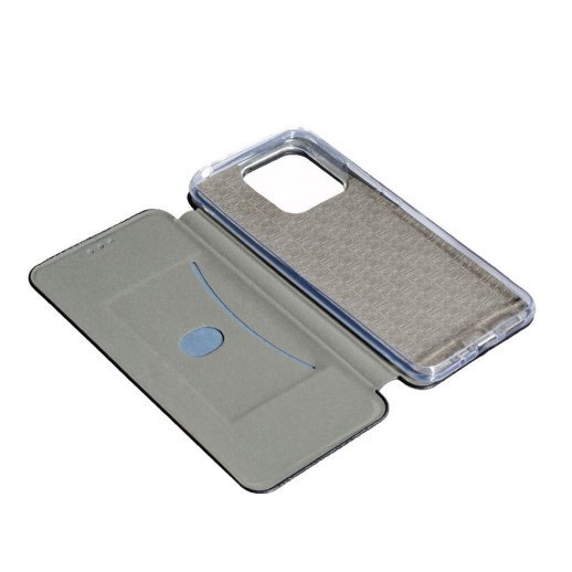 Книжка 360 New для Xiaomi Redmi 10C/Poco C40 Black