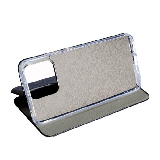 Книжка 360 New для Xiaomi Redmi 10C/Poco C40 Black