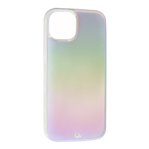 Накладка Gradient Color для Apple iPhone 14 Plus White