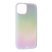 Накладка Gradient Color для Apple iPhone 14 Plus White