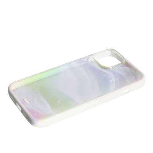 Накладка Gradient Color для Apple iPhone 14 Plus White