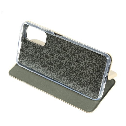 Книжка 360 New для Xiaomi Poco M3 / Redmi 9T Gold 2021