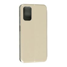 Книжка 360 New для Xiaomi Poco M3 / Redmi 9T Gold 2021