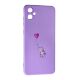 Силікон Case Art для Samsung A04 Elephant