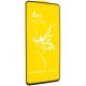 Захисне скло 6D PREMIUM XIAOMI Redmi Note 10 PRO 2021 ЧОРНИЙ