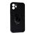 Накладка Antishock для Apple iPhone 12 Black