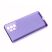 Силікон Case SMTT (AA) для Samsung A54 Lavender