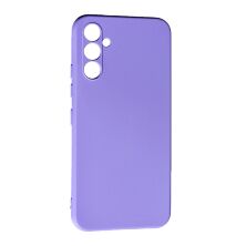 Силікон Case SMTT (AA) для Samsung A54 Lavender