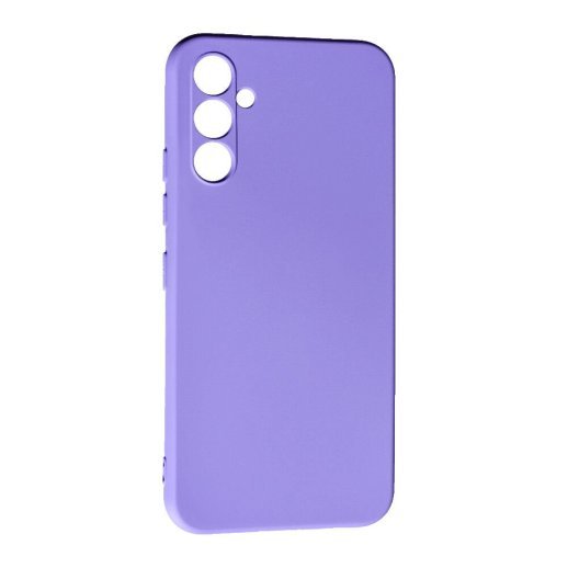 Силікон Case SMTT (AA) для Samsung A54 Lavender