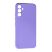 Силікон Case SMTT (AA) для Samsung A54 Lavender