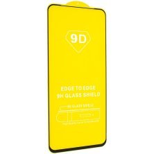 Захисне скло 9D OPPO A76 перенести в 268