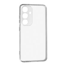 Силікон TPU SMTT для Samsung S24 Transparent