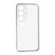 Силікон TPU SMTT для Samsung S24 Transparent