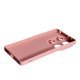 Резинка SMTT для Xiaomi Poco M6 Pro Pink Sand