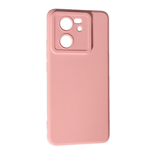 Резинка SMTT для Xiaomi 13T / 13T Pro Pink Sand