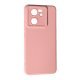 Резинка SMTT для Xiaomi 13T / 13T Pro Pink Sand