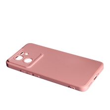 Резинка SMTT для Xiaomi 13T / 13T Pro Pink Sand