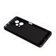 Силікон Case SMTT (AA) для Xiaomi Redmi Note 12 (5G) Black