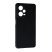 Силікон Case SMTT (AA) для Xiaomi Redmi Note 12 (5G) Black
