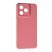 Резинка SMTT для Realme C51 Pink Sand