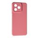Резинка SMTT для Realme C51 Pink Sand