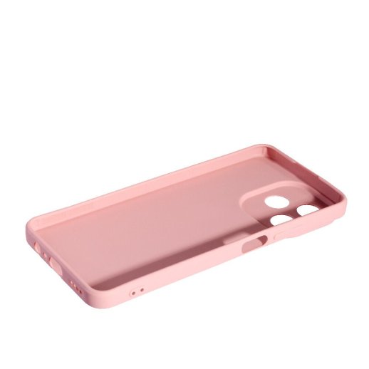 Резинка SMTT для Realme C51 Pink Sand