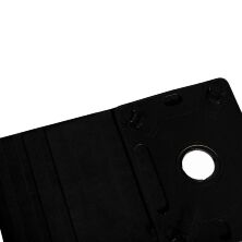 Чохол планшет TX 360 для Universal 10,0" Black