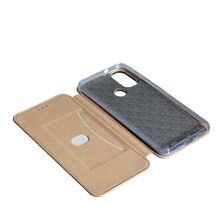 Книжка 360 New для Motorola E40 Gold