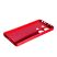 Силікон Case SMTT (AA) для Xiaomi Redmi Note 13 Pro (4G) /Poco M6 Pro (4G) Red