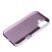 Накладка Diamond Magsafe для Apple iPhone 16 Purple