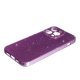 Силікон Summer Vibe для Apple iPhone 15 Pro Lilac