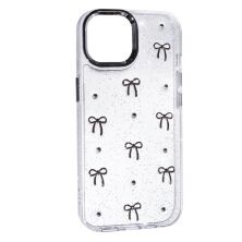 Накладка Glue Case Hit для Apple iPhone 15 Bows