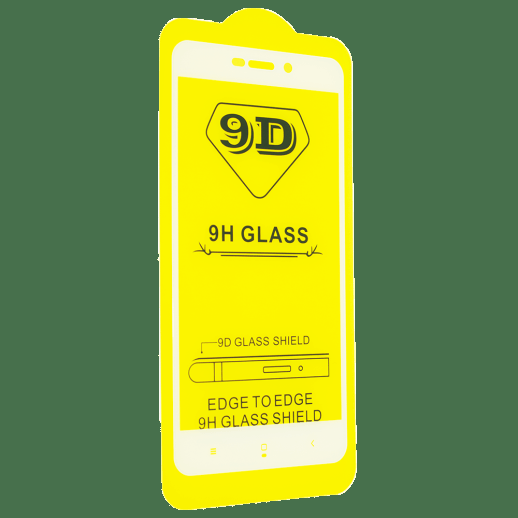 Захисне скло 9D XIAOMI Redmi 4A
