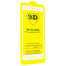 Захисне скло 9D XIAOMI Redmi 4A