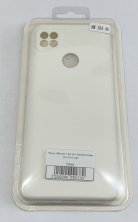 Чохол Silicone Case for Xiaomi Redmi 10A No Logo