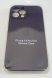 Чохол Silicone Case Copy Apple iPhone 13 Pro Max Square