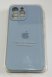 Чохол Silicone Case Copy Apple iPhone 13 Pro Max Square
