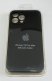 Чохол Silicone Case Copy Apple iPhone 13 Pro Max Square