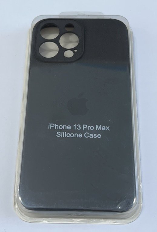 Чохол Silicone Case Copy Apple iPhone 13 Pro Max Square