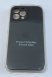 Чохол Silicone Case Copy Apple iPhone 13 Pro Max Square