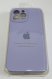 Чохол Silicone Case Copy Apple iPhone 13 Pro Max Square