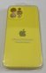 Чохол Silicone Case Copy Apple iPhone 13 Pro Max Square